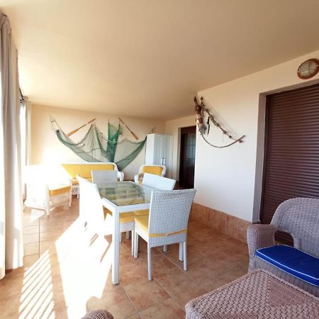 Apartamento Premium Vistas Laterales Al Mar Apartment Isla Canela Bagian luar foto