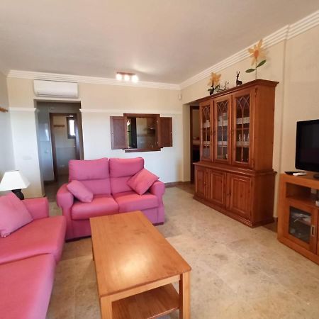 Apartamento Premium Vistas Laterales Al Mar Apartment Isla Canela Bagian luar foto
