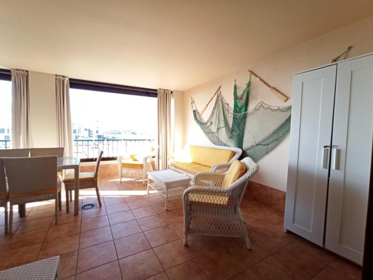 Apartamento Premium Vistas Laterales Al Mar Apartment Isla Canela Bagian luar foto