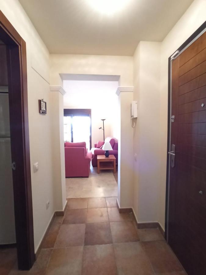 Apartamento Premium Vistas Laterales Al Mar Apartment Isla Canela Bagian luar foto